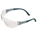 Arctic Elite Protective Eyewear, Clear Lens, Anti-Fog