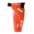 Master Appliance 467-MT-11 Microtorche, Refillable 20 oz Fuel Cell, 2500° F
