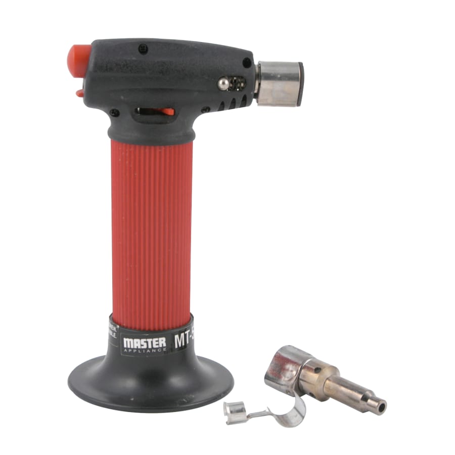 Master Appliance MT-51H MT-51 Series Microtorch, Shrink Attachment; Hot Air Tip; 1WG61, 2500 F