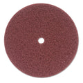 Merit Abrasives 08834162410 High Strength Buffing Disc, 6 in, Medium