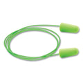 Pura-Fit Foam Earplugs, Corded