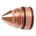 ESAB 0558006030 Plasma Nozzle, 3 mm, For PT-36 Torches (Pack of 5 EA)