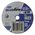 Norton 547-66252843175 BlueFire Die Grinder Cut-Off Wheel 3 in 46 Grit