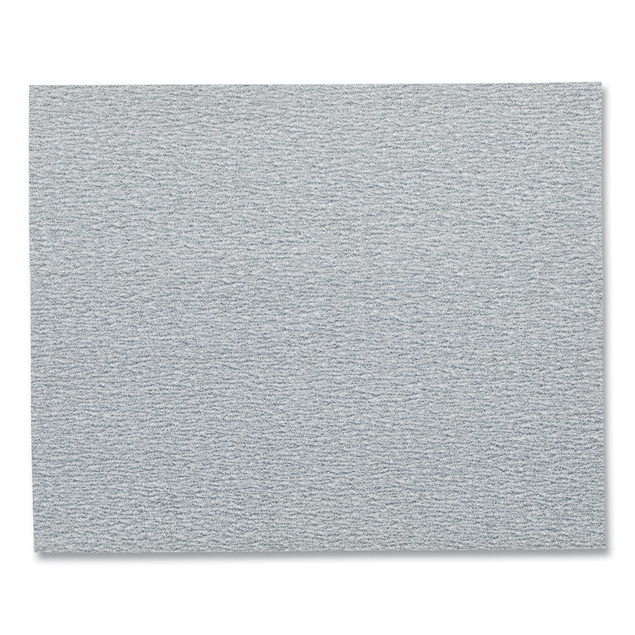 Norton 66254487397 A475 Sanding Sheet, 9 in x 11 in, 180-A Grit