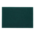 Norton 66261079600 Bear-Tex Hand Pad, Green, Scouring/Very Fine (Pack of 20 EA)