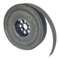 Norton 66261107270 Coated Handy Roll, 1-1/2 in x 25 yd, 120 Grit
