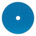 Norton 66261138593 BlueFire® F826P Coated-Fiber Disc, Ceramic/Zirconia Alumina, 7 in x 7/8 in, 36 Grit, Arbor Hole (Pack of 25 EA)