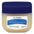 First Aid Only 12-850 Petroleum Jelly, 13 oz, Jar