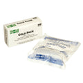 First Aid Only 21-004 Instant Cold Pack, 4 in x 5 in