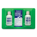 First Aid Only Eye and Skin Flush Emergency Station