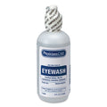 First Aid Only 7-006 Eye Flush Bottle, 4 oz
