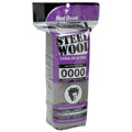 Red Devil Steel Wool, Super Fine/Final Finish, #0000