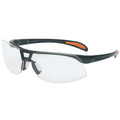 Protege Eyewear, Clear Anti-Scratch Lens, Box of 10