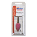 Weiler 804-36801 Vortec Mounted Point 11/16 in Cone