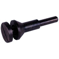 Weiler 804-56490 Tiger Type 1 Wheel Mounting Mandrel