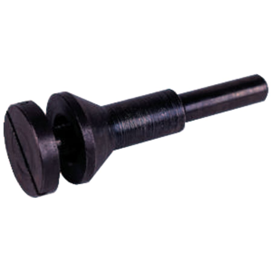 Weiler 804-56490 Tiger Type 1 Wheel Mounting Mandrel