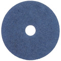 Weiler 59523 Resin Fiber Disc, 7 in Dia, 36 Grit, Alum Oxide (Pack of 25 EA)