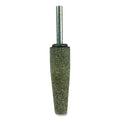 Weiler 804-68332 Tiger Mounted Point 3/4 in 24 Grit A1