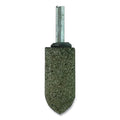 Weiler 804-68333 Tiger Mounted Point 7/8 in 24 Grit A11