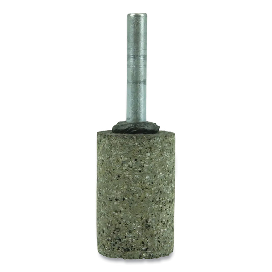 Weiler 804-68338 Tiger Mounted Point 1 in 24 Grit W221