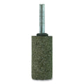 Weiler 804-68339 Tiger Mounted Point 1 in 24 Grit W222