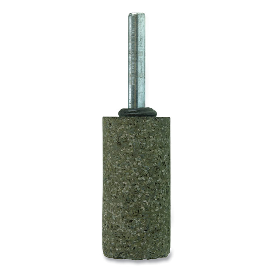 Weiler 804-68339 Tiger Mounted Point 1 in 24 Grit W222
