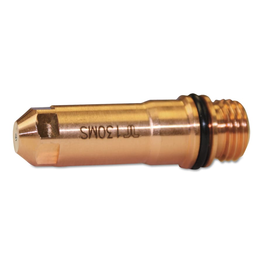 Thermacut 220181-UR Replacement Hypertherm Electrode for HyPerformance Plasma Torches, 130 A (Pack of 5 EA)