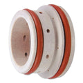 Thermacut 220353 Replacement Hypertherm Swirl Ring for HyPerformance Plasma, 200 A