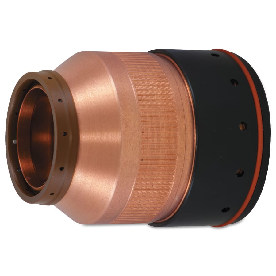 THERMACUT 220355 Replacement Hypertherm Cap, Inner Retaining Cap, HPR 130/260, 200A