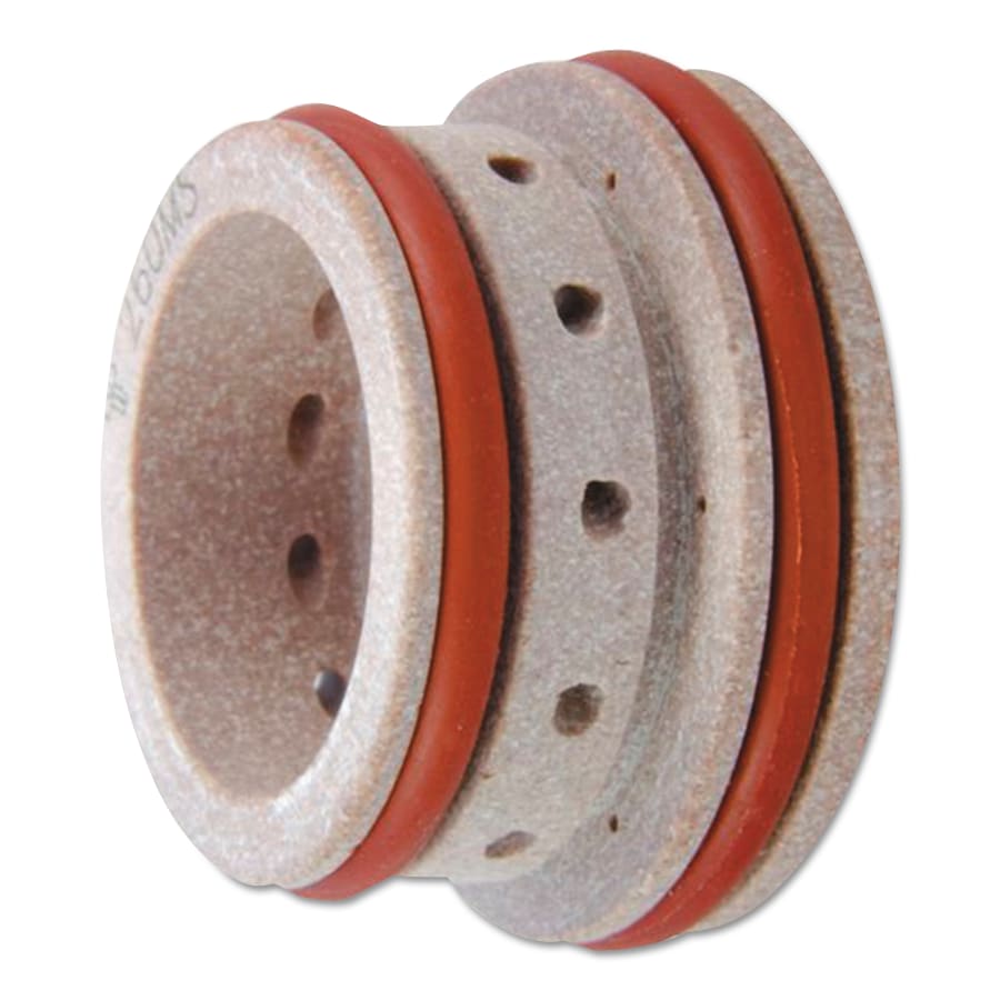 Thermacut 220436 Replacement Hypertherm Swirl Ring for HyPerformance Plasma, 260 A, Bevel