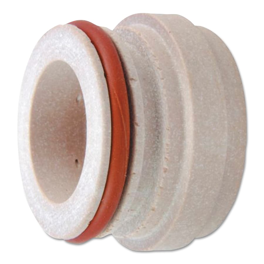 Thermacut 220631-UR Replacement Hypertherm Swirl Ring for HyPerformance Plasma, 400 A, Bevel