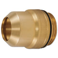 Thermacut 220637-UR Replacement Hypertherm Shield Cap for HyPerformance Plasma, 200A