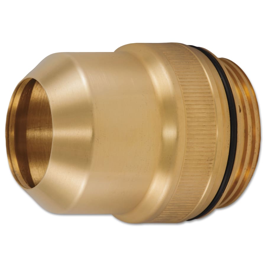 Thermacut 220637-UR Replacement Hypertherm Shield Cap for HyPerformance Plasma, 200A