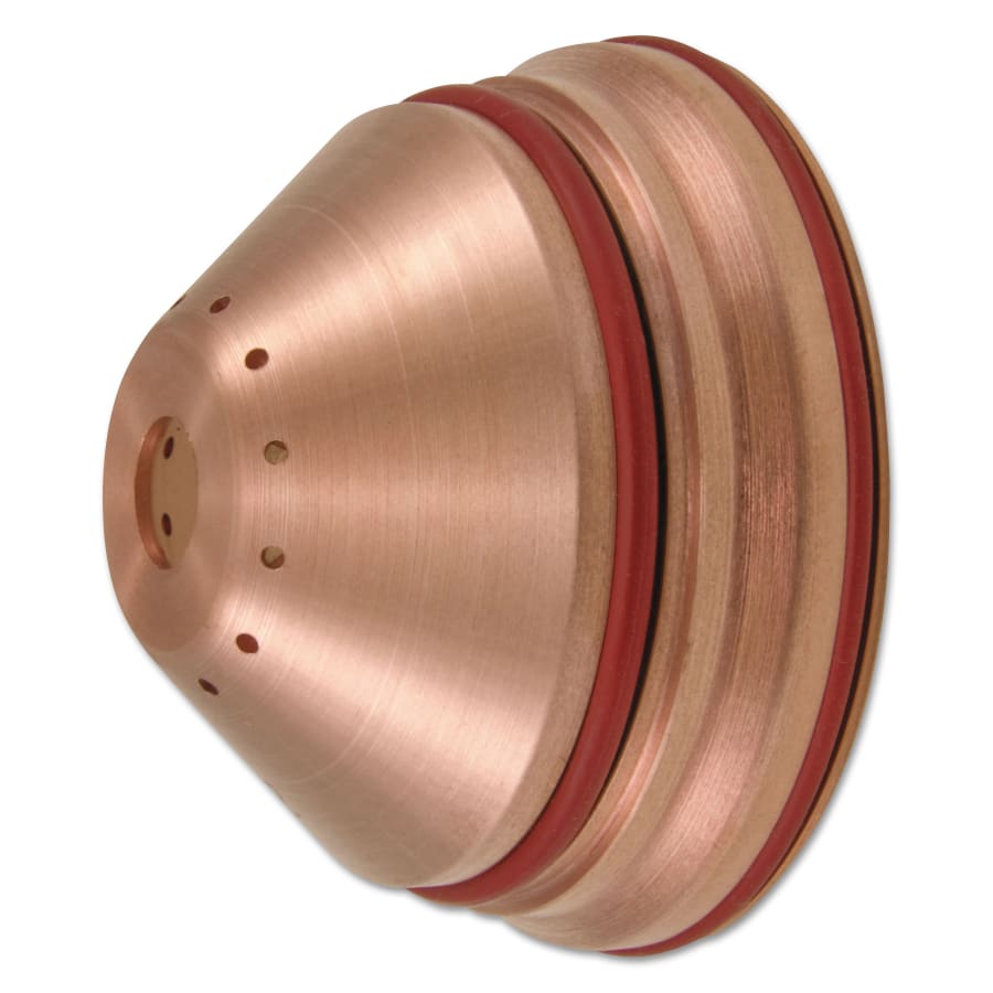 THERMACUT 220707-UR Replacement Hypertherm Shield, 400A, Bevel, SS