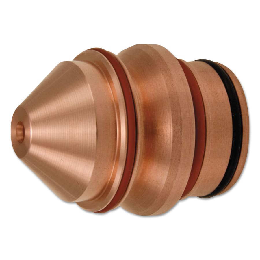 THERMACUT 220708 Replacement Hypertherm Nozzle, 400A, Bevel, Aluminum