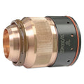 Thermacut 220740-UR Replacement Hypertherm Inner Retaining Cap for HyPerformance Plasma, Bevel