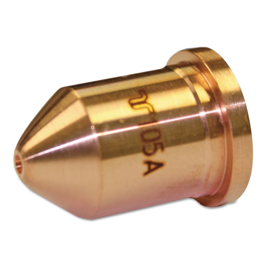 Thermacut 220990-UR Hypertherm Nozzle for POWERMAX 65/85/105, DURAMAX Torch, 105A