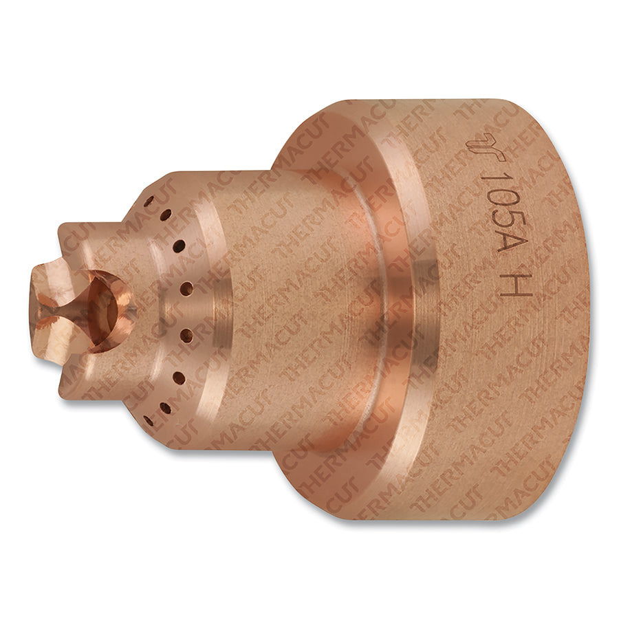 Thermacut 220992-UR Hypertherm Shield for Powermax, 105 A, Duramax Hand Torch