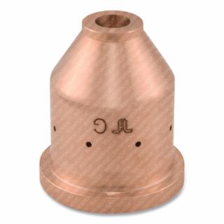 THERMACUT 420001-UR Gouging Nozzle 65-125A (Pack of 5 EA)