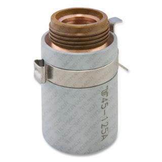 THERMACUT 420156-UR Ohmic Retaining Cap for Duramax Hyamp 30-125A