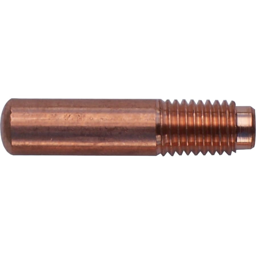 Best Welds 900-000-068 MIG Contact Tip, 0.035 in, Miller Style, Standard (Pack of 25 EA)