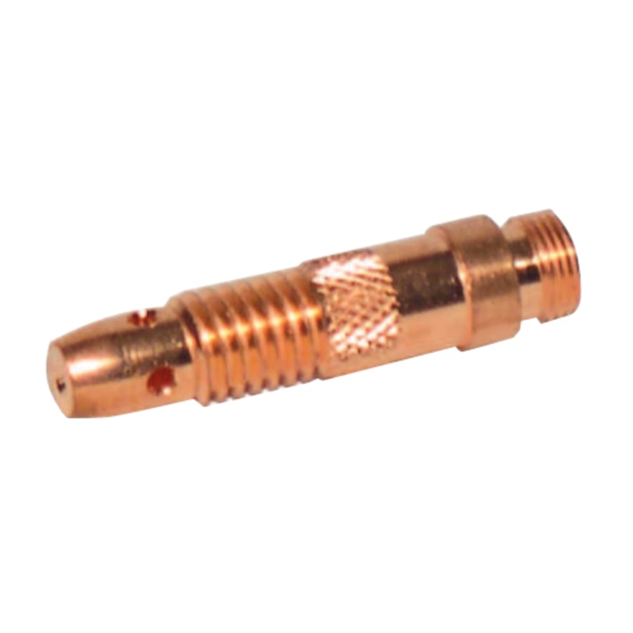 Best Welds 10N31 Collet Body, 1/16 in, Used on 17, 18, 26 Torches, Standard