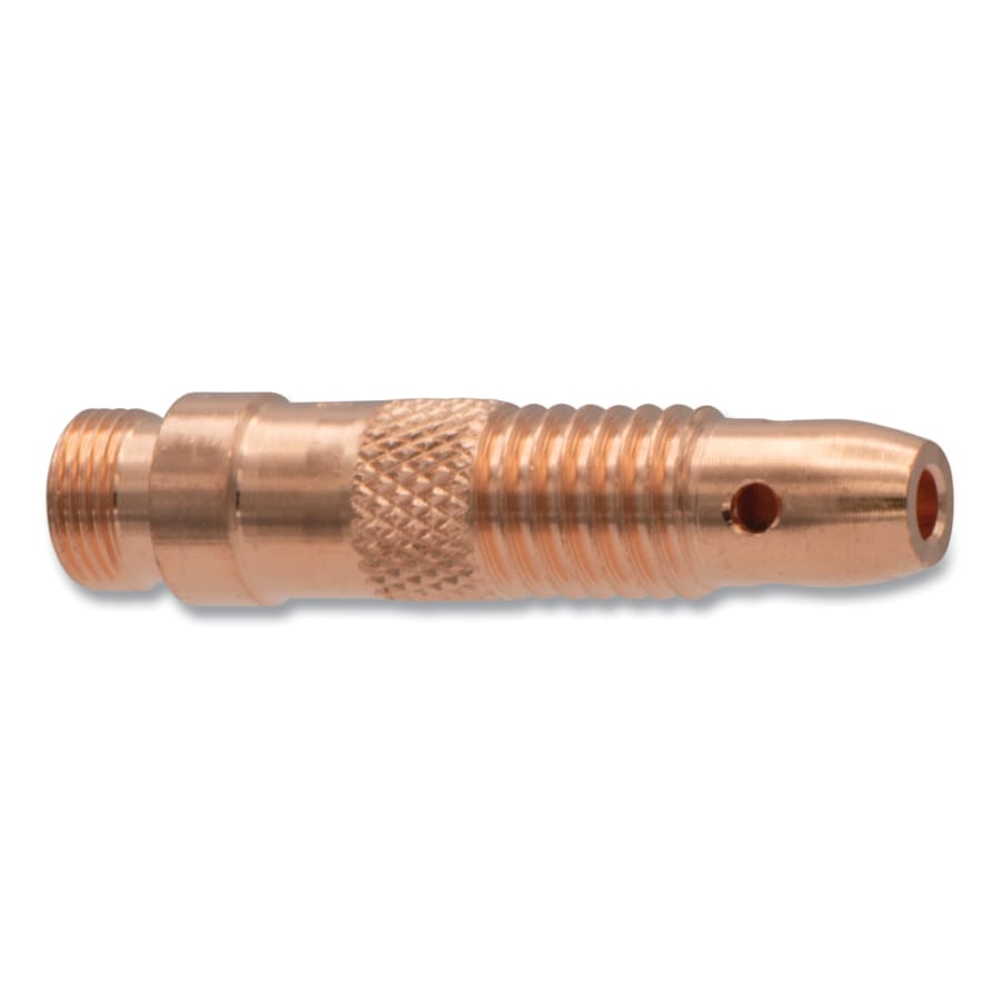 Best Welds 10N32 Collet Body, 3/32 in, Used on 17, 18, 26 Torches, Standard (Pack of 2 EA)
