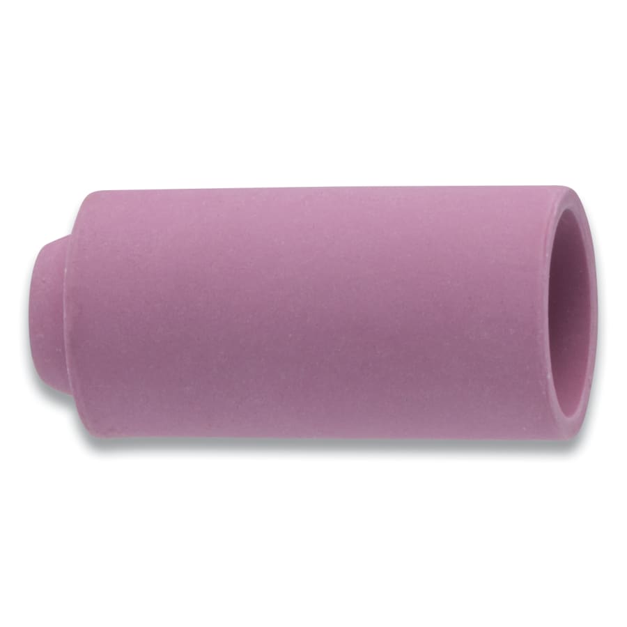 Best Welds 10N44 Alumina Nozzle TIG Cup, 3/4 in, Size 12, For Torch 17, 18, 26, Standard, 1-7/8 in (Pack of 10 EA)