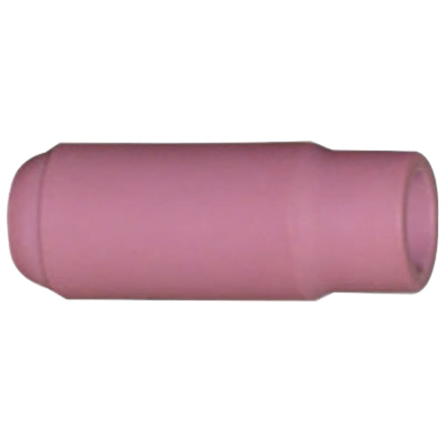Best Welds 10N47 Alumina Nozzle TIG Cup, 7/16 in, Size 7, For Torch 17, 18, 26, Standard (Pack of 10 EA)