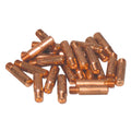 Best Welds 11-23 MIG Contact Tip, 0.023 in, Tweco Style, Standard