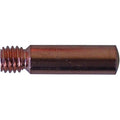 Best Welds 900-11-35 MIG Contact Tip, 0.035 in, Tweco Style, Standard (Pack of 25 EA)