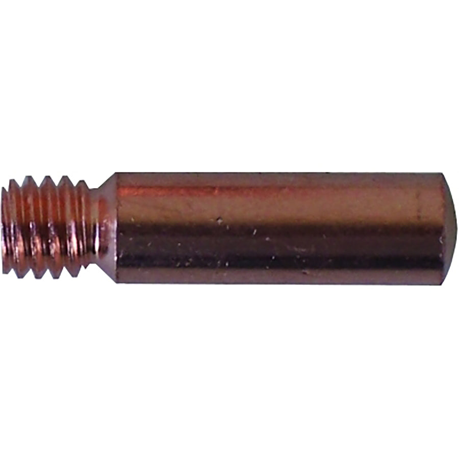 Best Welds 900-11-35 MIG Contact Tip, 0.035 in, Tweco Style, Standard (Pack of 25 EA)