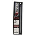Best Welds 1167GE3-3 E3 TIG Tungsten Electrode, 1/16 in x 7 in (3 Pack)