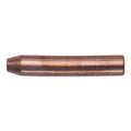 Best Welds 135-424 MIG Contact Tip, 0.047 in, Miller Style, Aluminum Wire